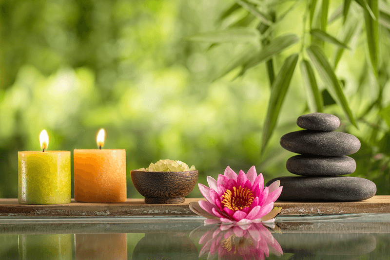 ZEN Ritual Říčany photo