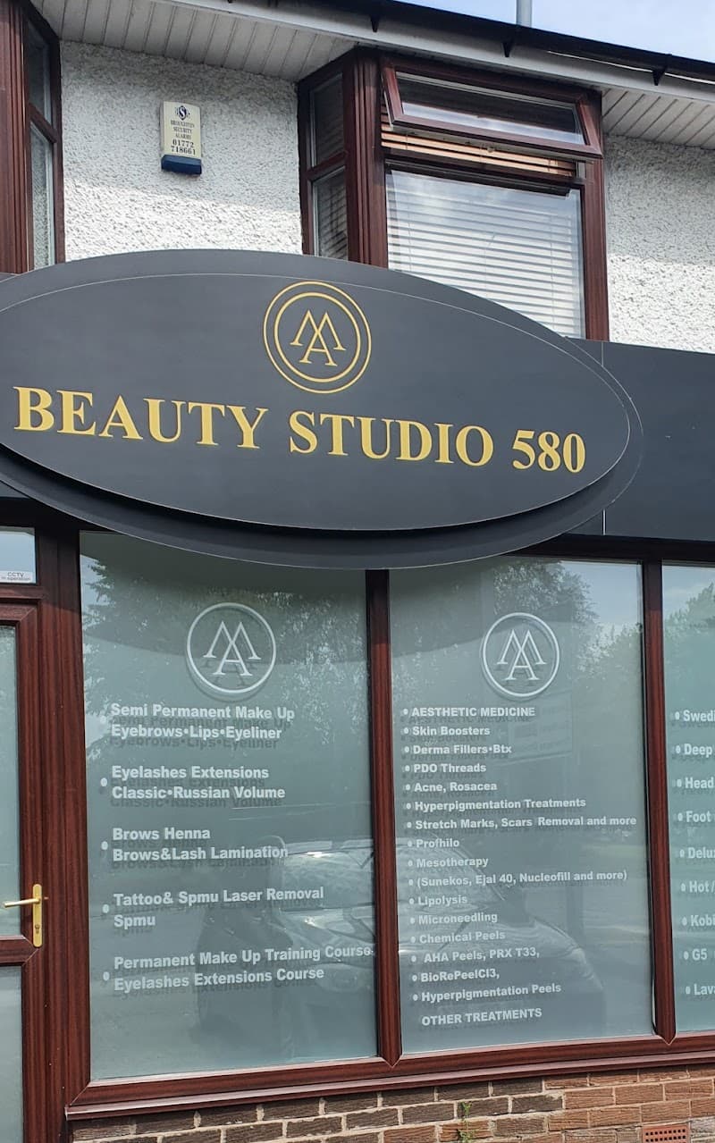Zen Room Health and Beauty Preston photo