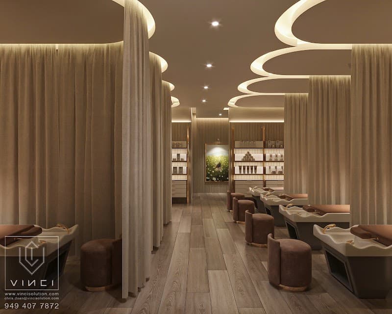 Zen's Day Spa Independence photo