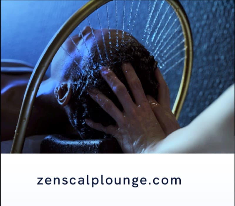 Zen Scalp Lounge Memphis photo