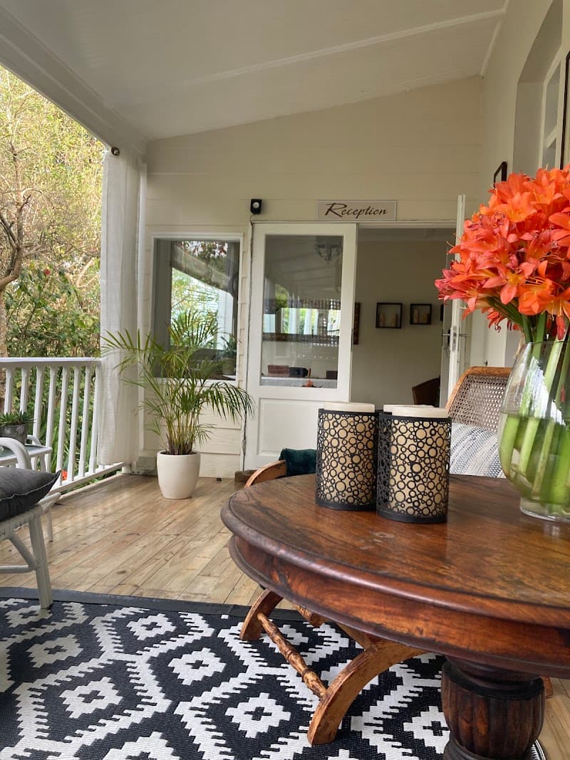 Zen Sense Day Spa Garden Route photo