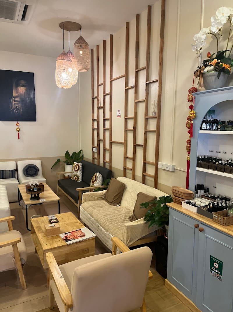 Zen Sense Massage and Spa Chiang Mai photo