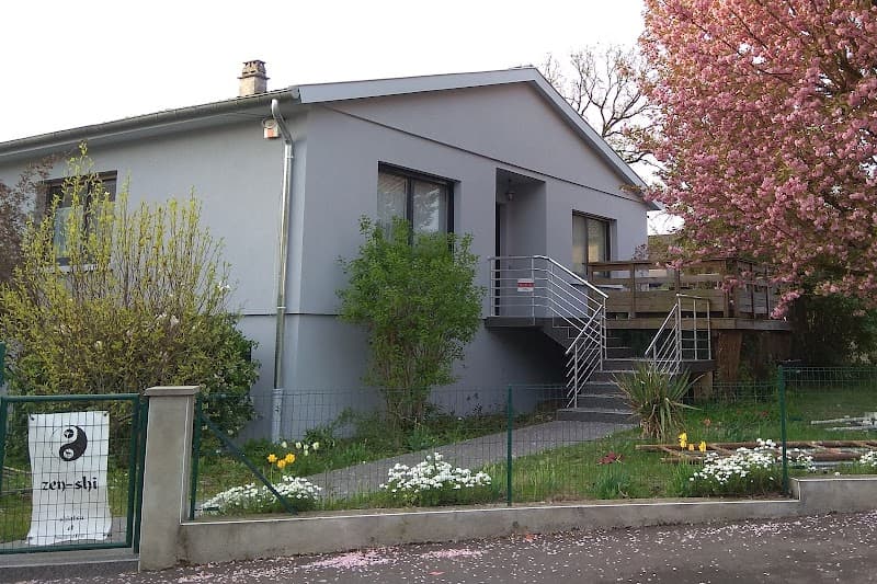 Zen-Shi : douleurs physiques et émotionnelles Hayange photo