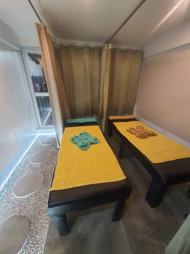 Zen Site Massage Service Pasay City photo