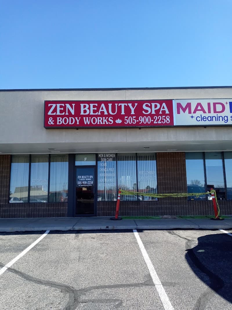 Zen Skincare and Medspa Albuquerque photo