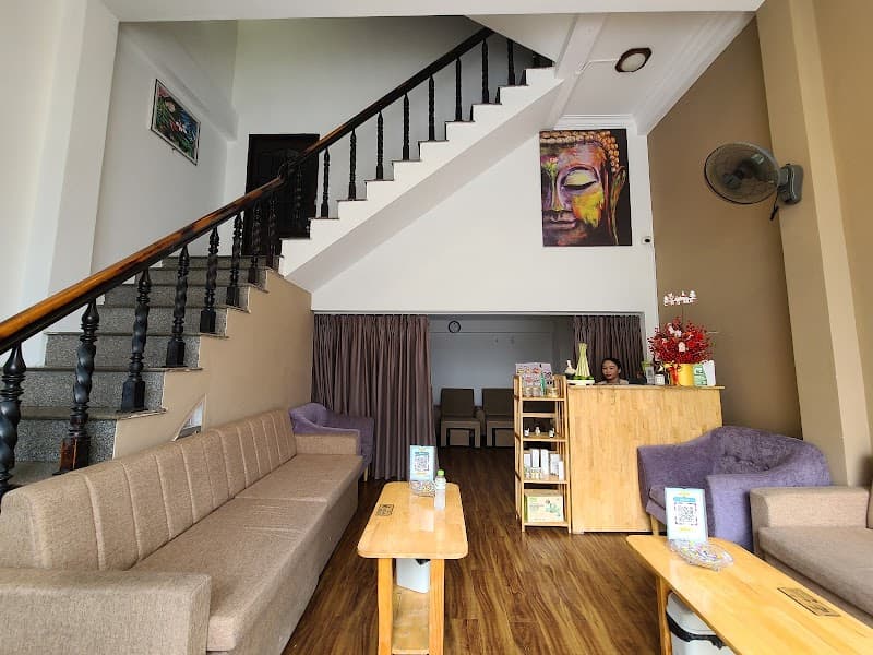 Zen Spa and Massage Nha Trang photo
