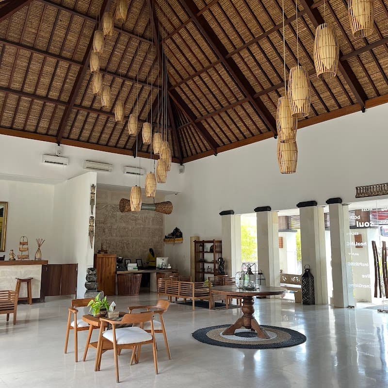 Zen Spa Badung photo