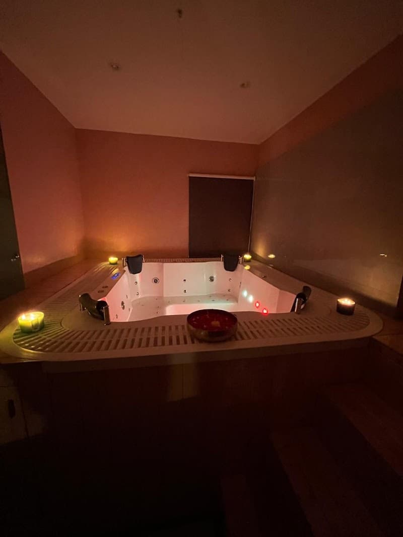 Zen Spa Central Province photo