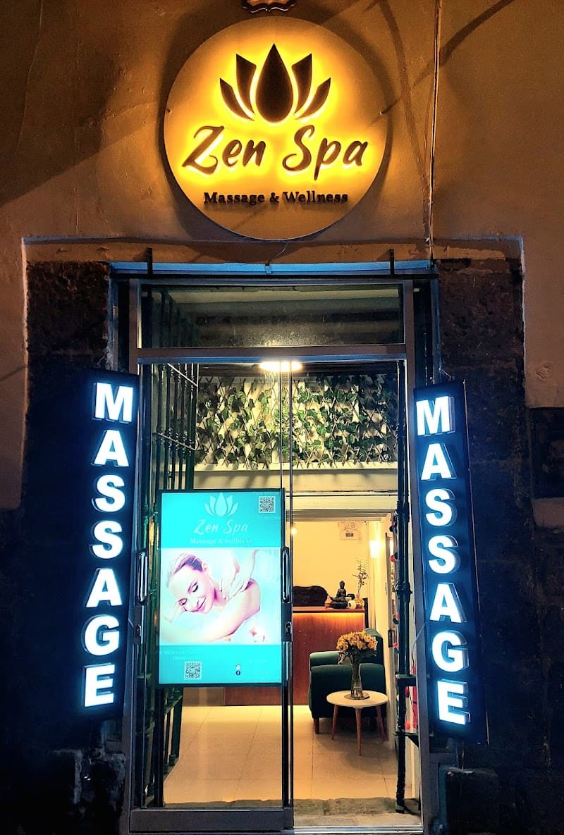ZEN SPA CUSCO - Massages & Wellness Cusco photo