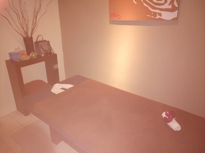 Zen Spa Delima Bandar Seri Begawan photo