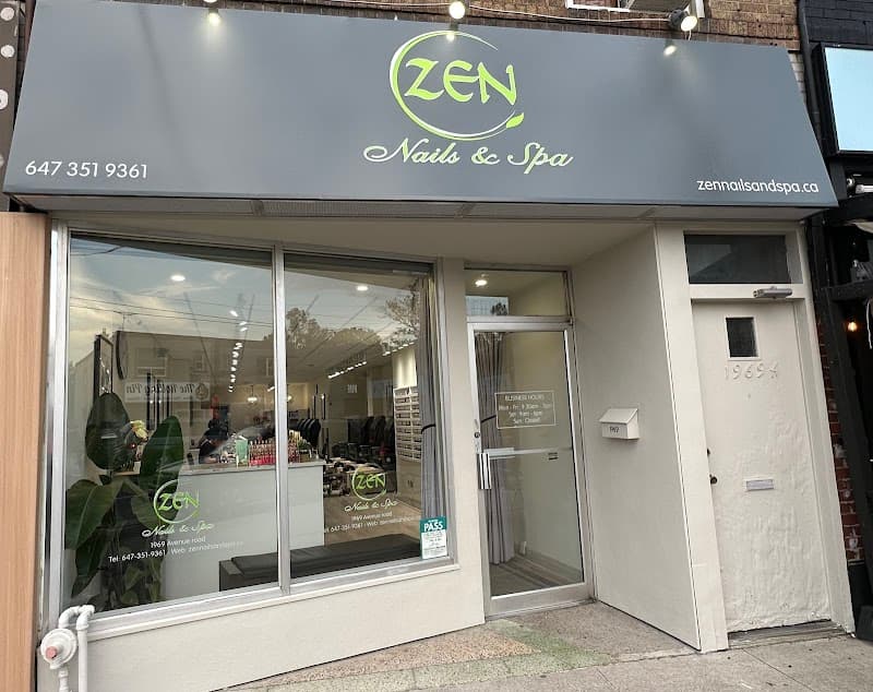 Zen Spa Etobicoke photo