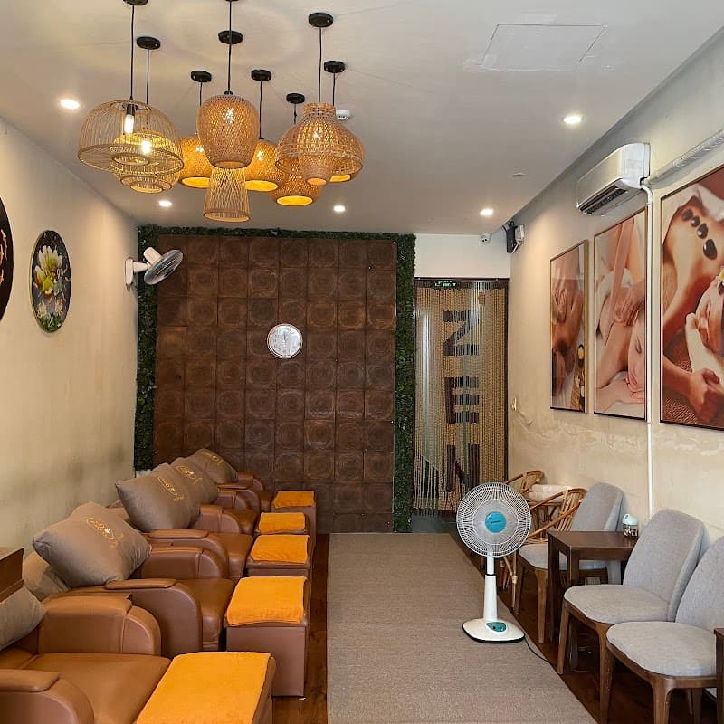 Zen Spa Foot and Body Massage Quận 1 photo
