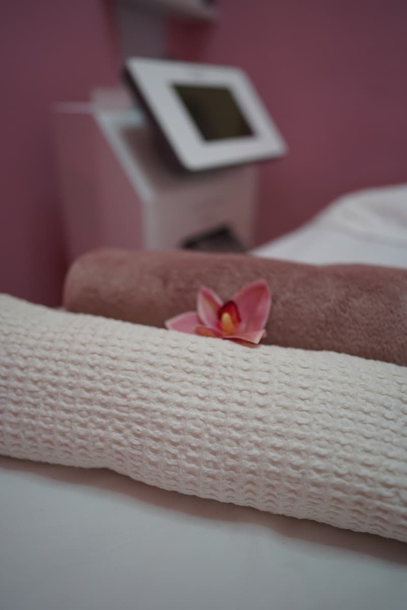 Zen Spa Getafe. photo