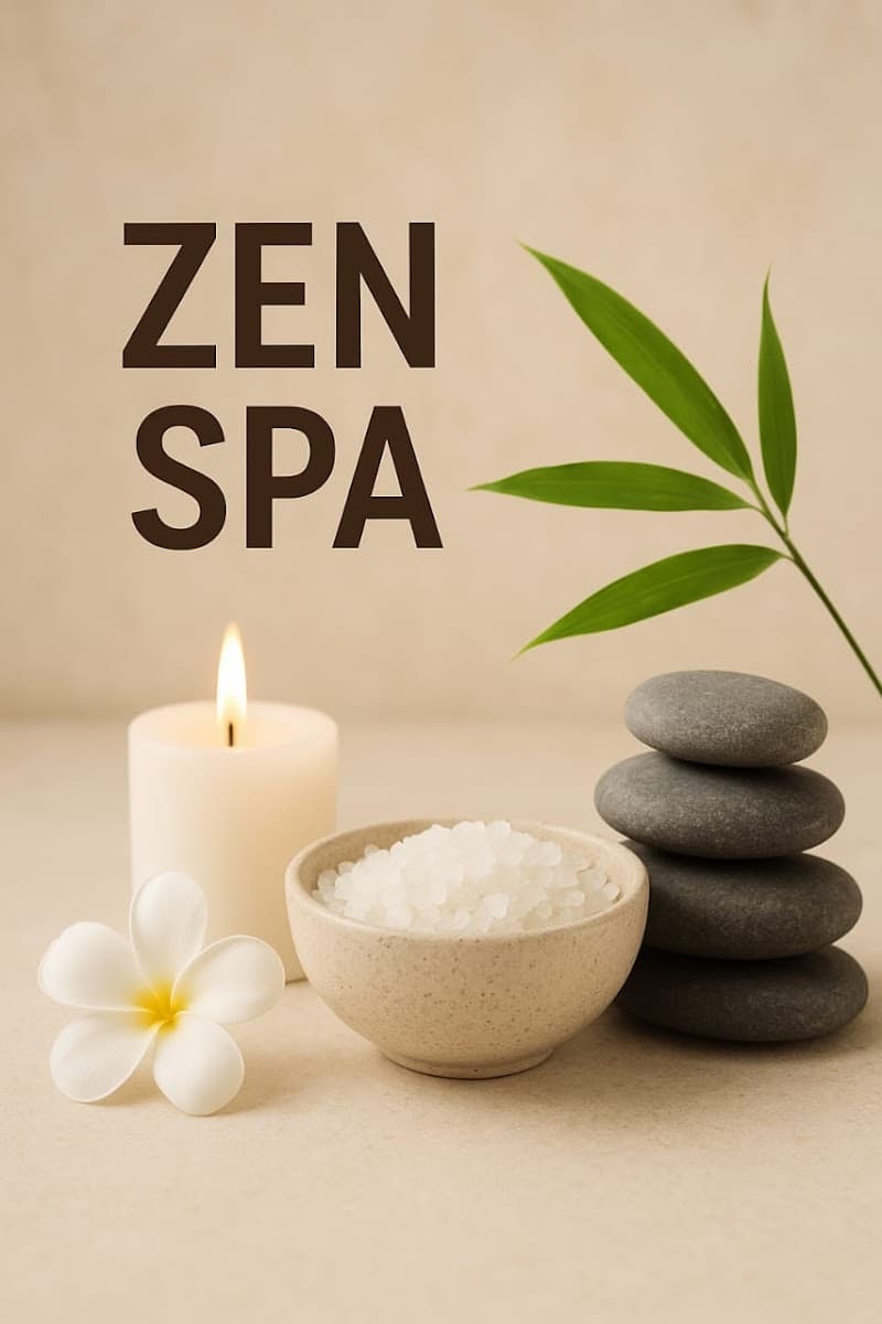 Zen Spa Jaipur photo