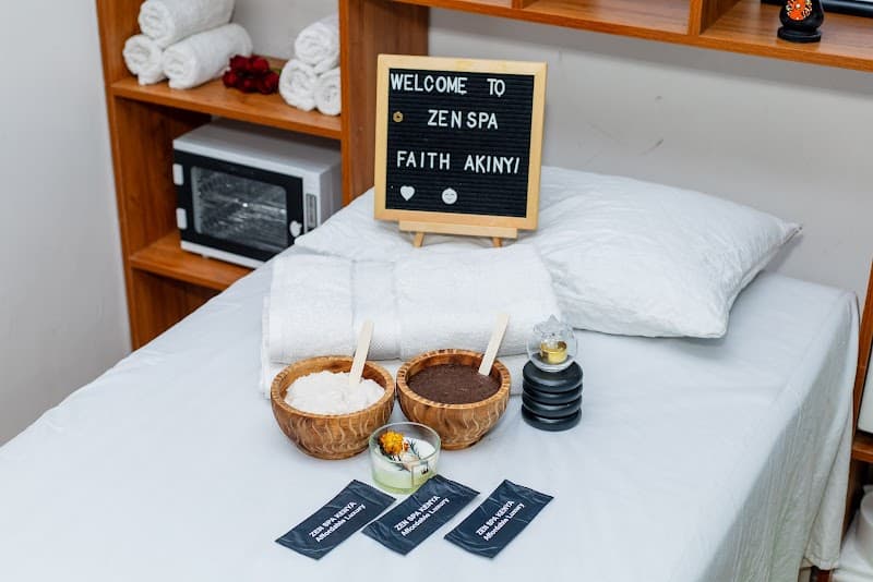 Zen Spa Kenya (Waxing Experts Nairobi) photo