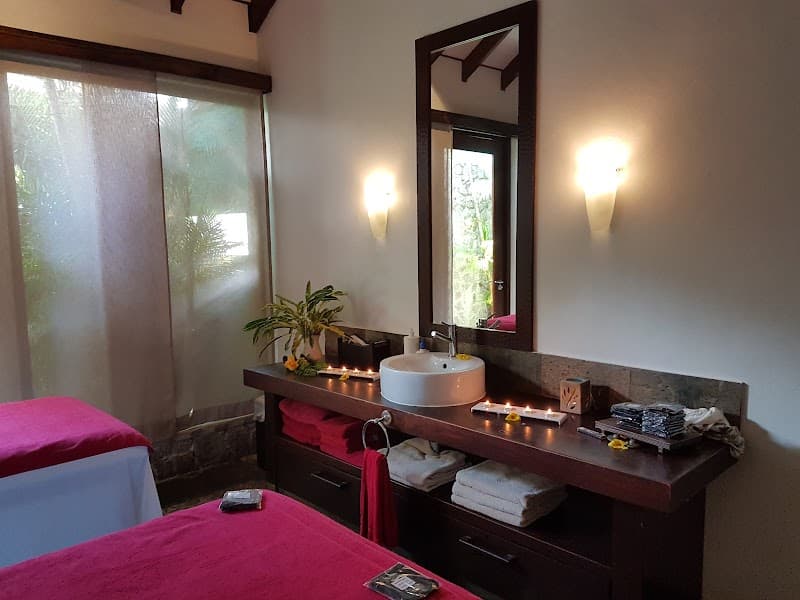 ZEN SPA Mahe photo