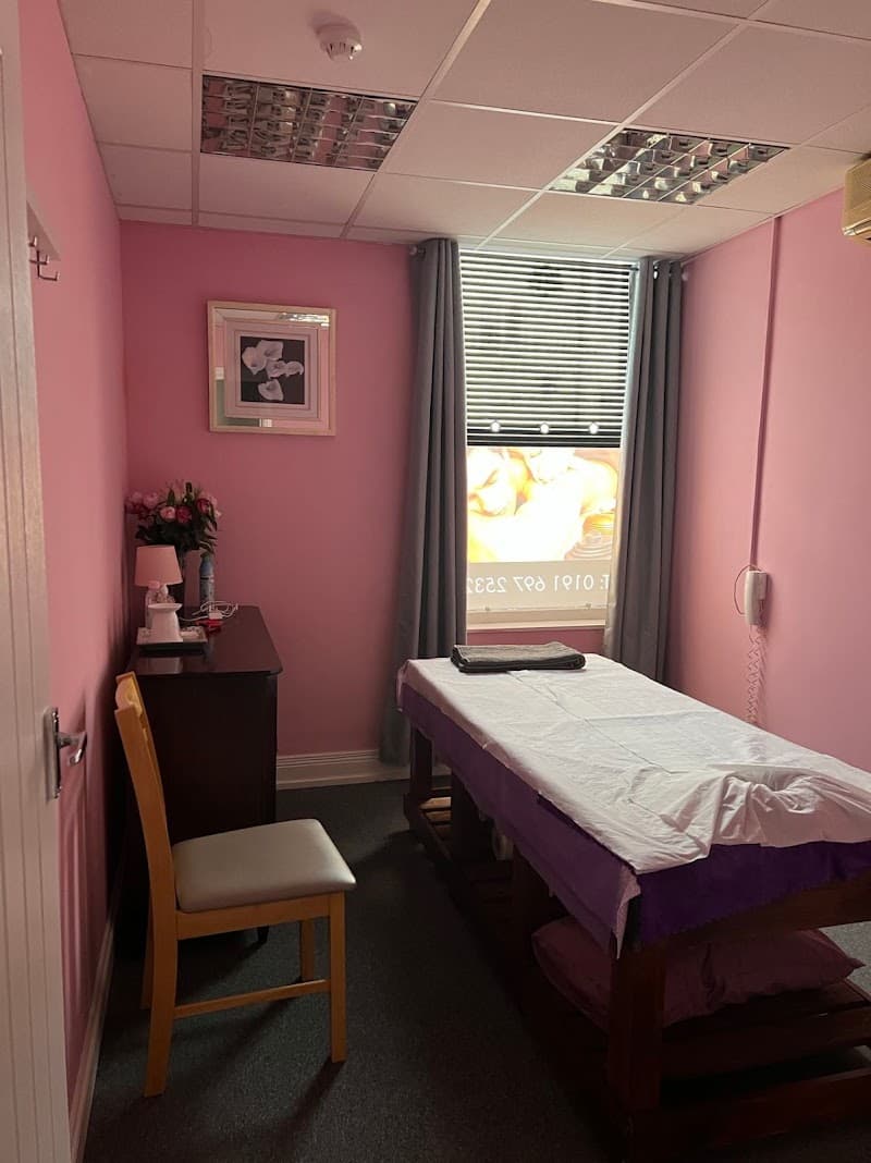 Zen Spa Massage Newcastle upon Tyne photo