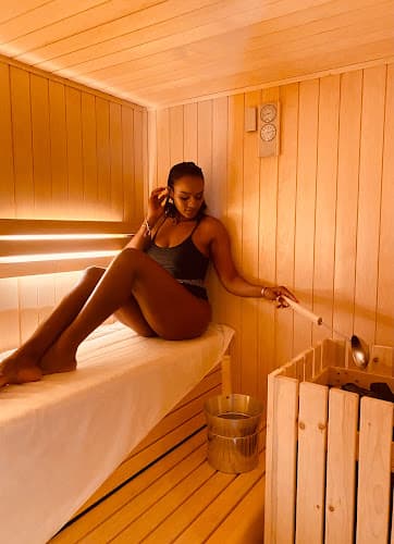 Zen Spa Mindelo photo