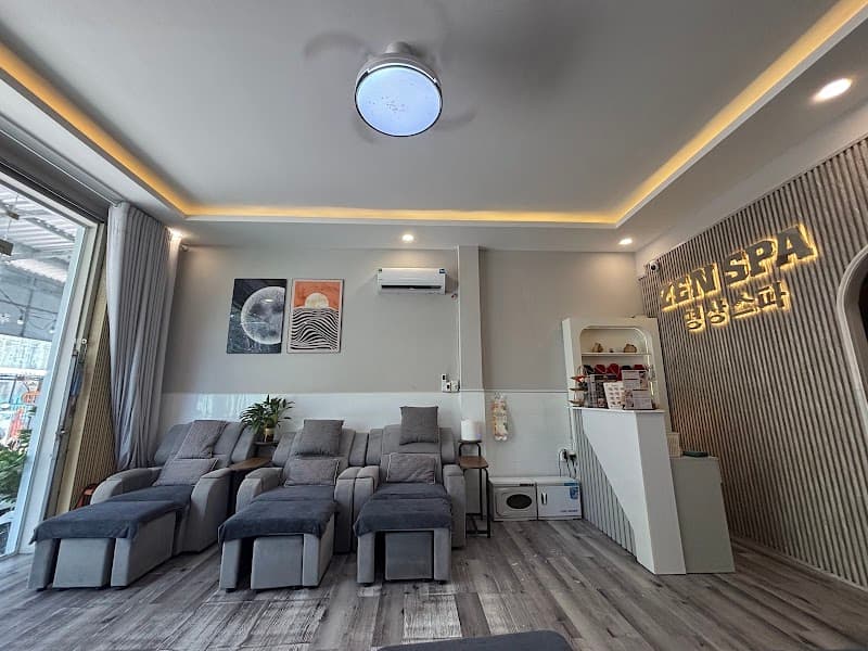 ZEN SPA Phu Quoc photo
