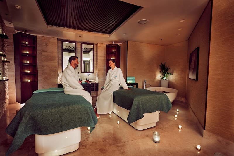Zen Spa @ Rotana Kurani photo