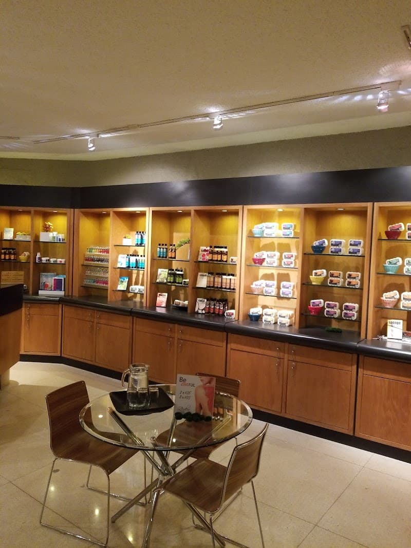 Zen Spa San Juan photo