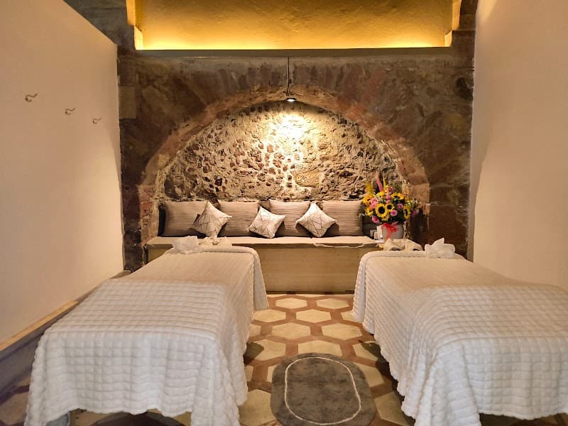 ZEN SPA San Miguel de Allende photo