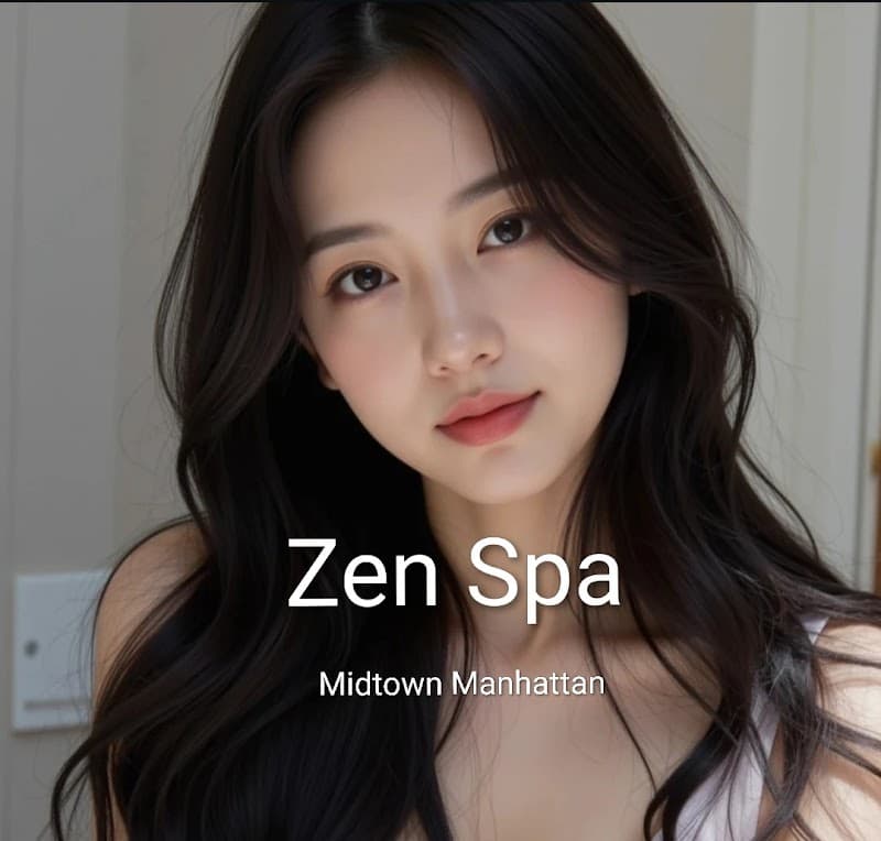 Zen Spa & Sauna New York photo