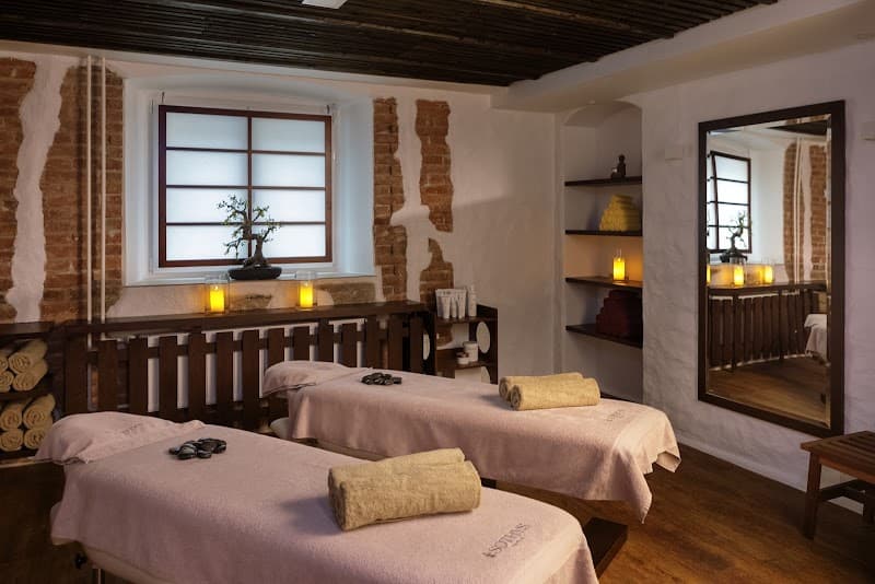 Zen Spa Tallinn photo