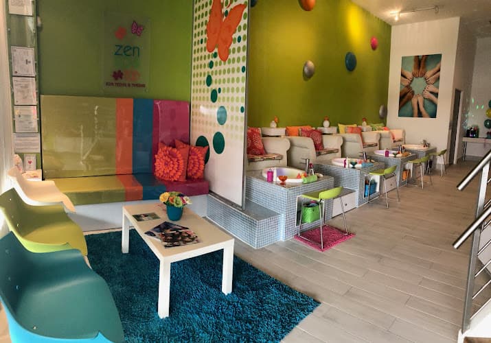 Zen Spa Too for teens & tweens Guaynabo photo