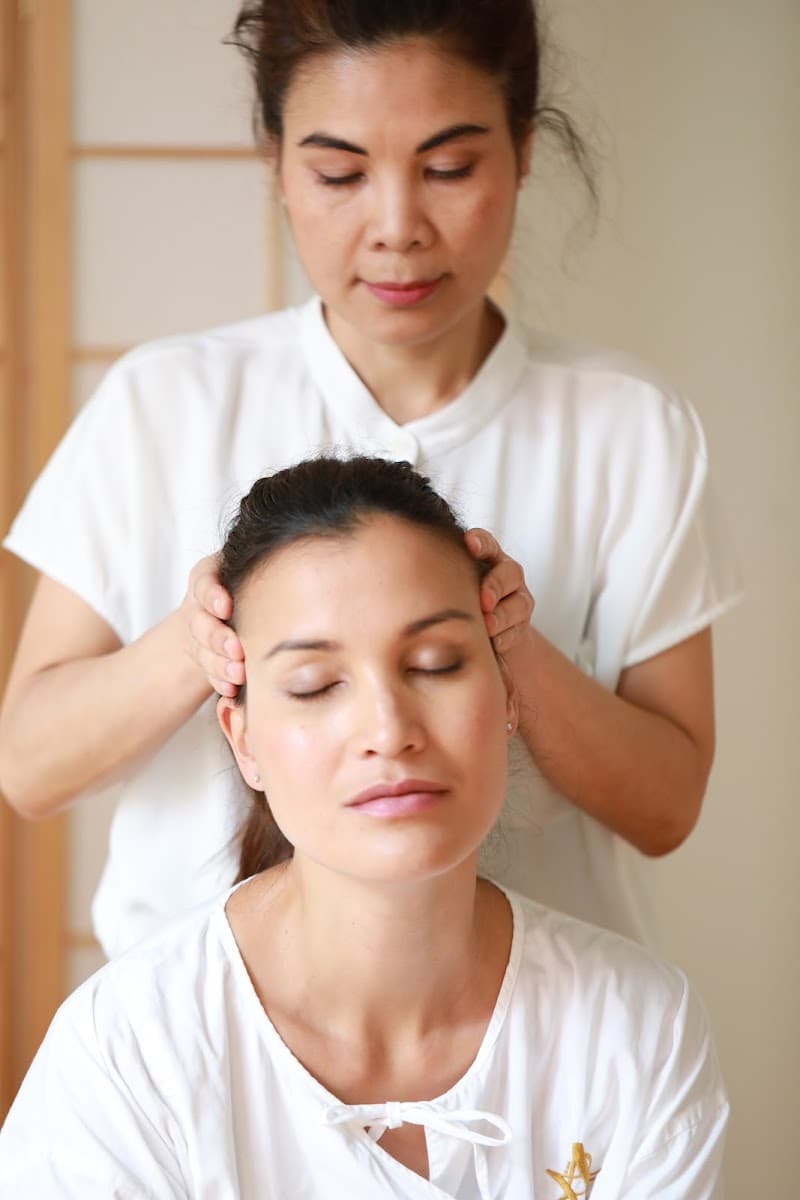 Zen Spa Zürich photo
