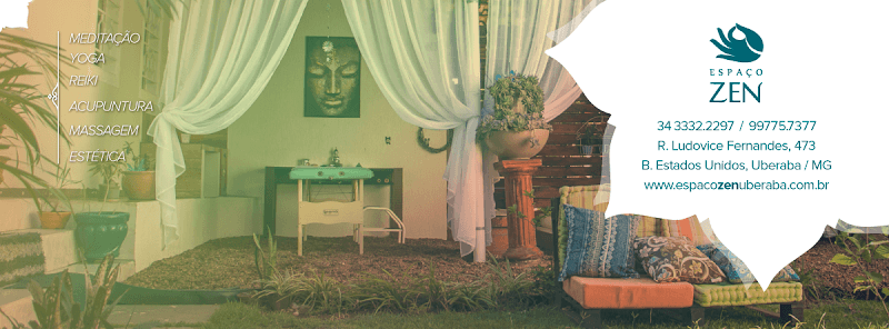 Zen space Uberaba photo