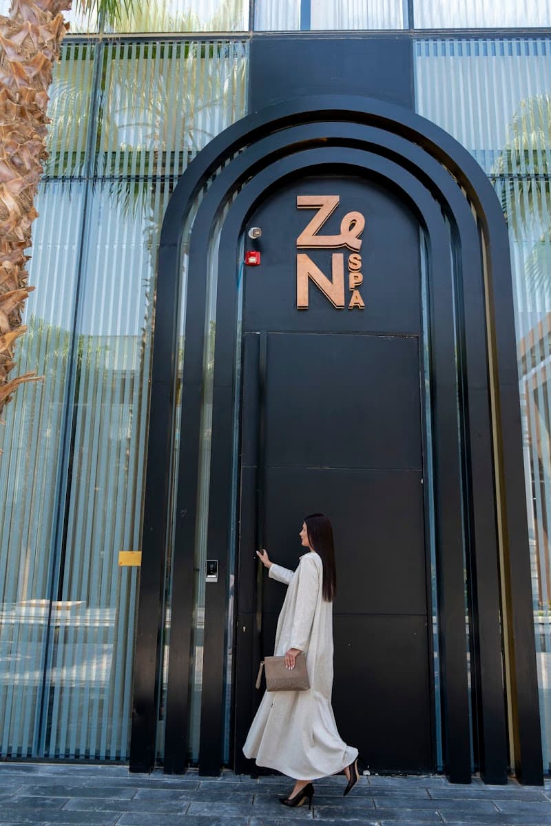 Zen.spasa Prince Mohammed Ibn Salman Ibn Abdulaziz Rd photo