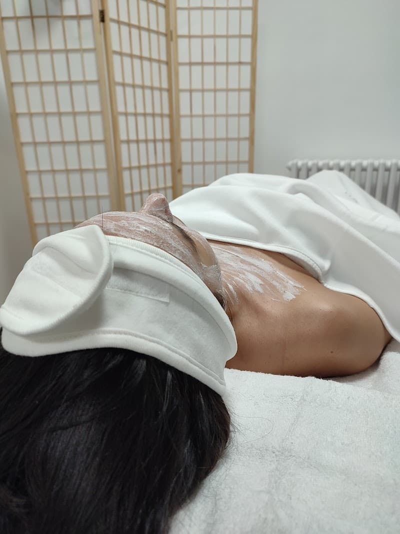 Zen Studio beauty salon Trebišov photo