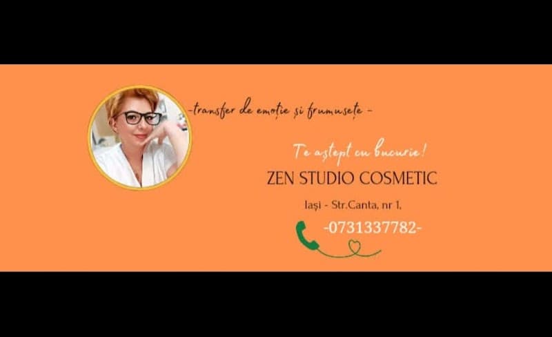 Zen Studio Cosmetic Iași photo