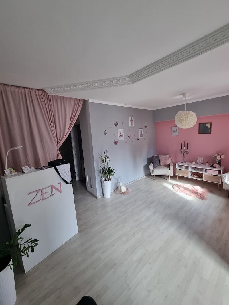 ZEN-studio za masažu Varaždin photo