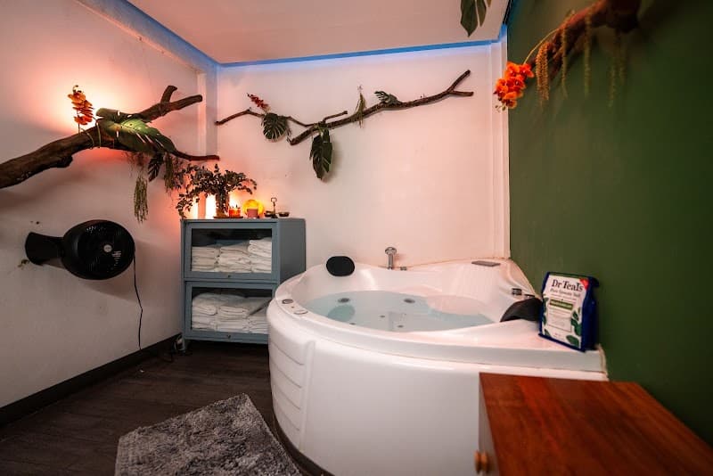 ZEN Terapias y Spa Antigua Guatemala photo