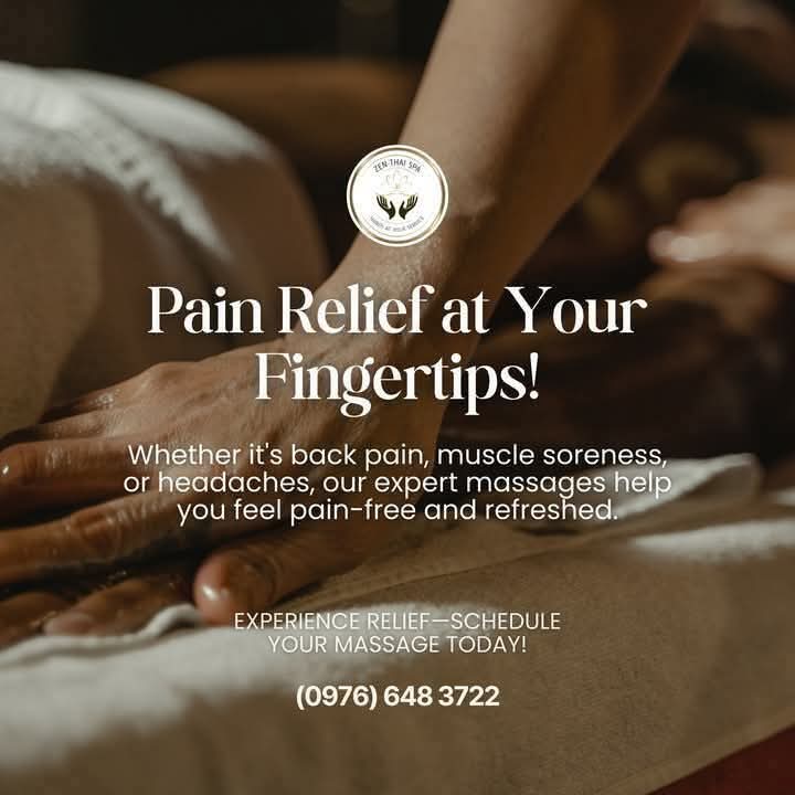 Zen-Thai Spa Balanga photo