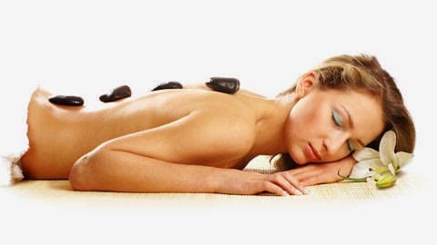 Zen Thai Spa Manchester photo