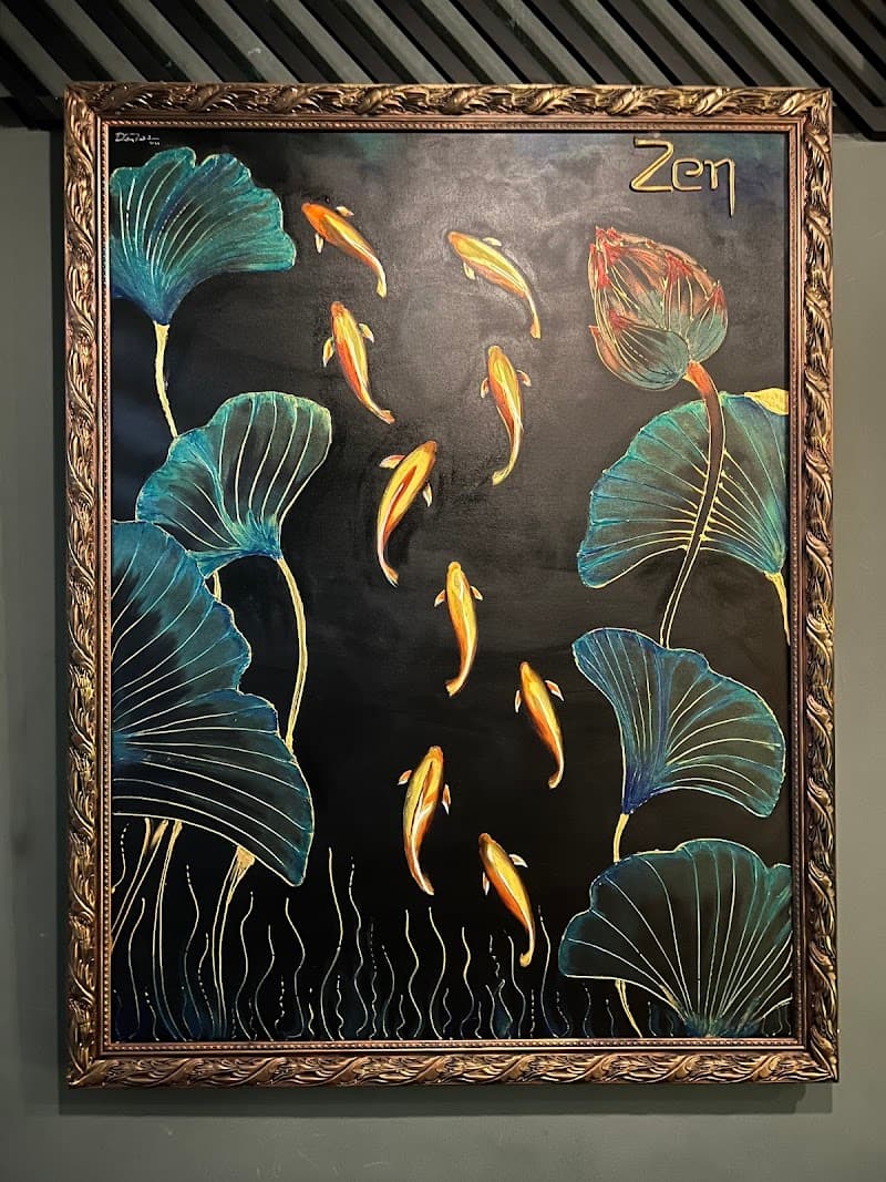 ZEN the medic Spa Yangon photo