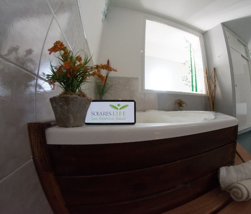 Zen Urban Spa Alta Gracia photo