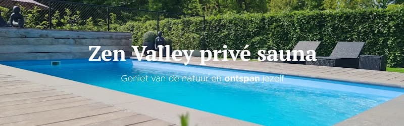 Zen valley privé wellness Alken photo