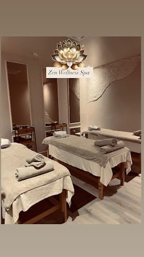 Zen Wellness Ballasalla photo