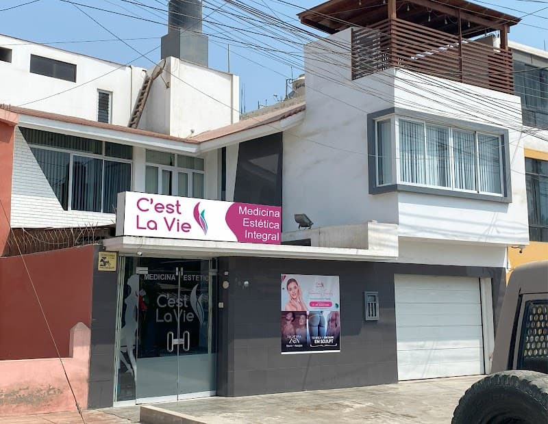 Zen - Wellness & Sauna Spa Chincha Alta photo