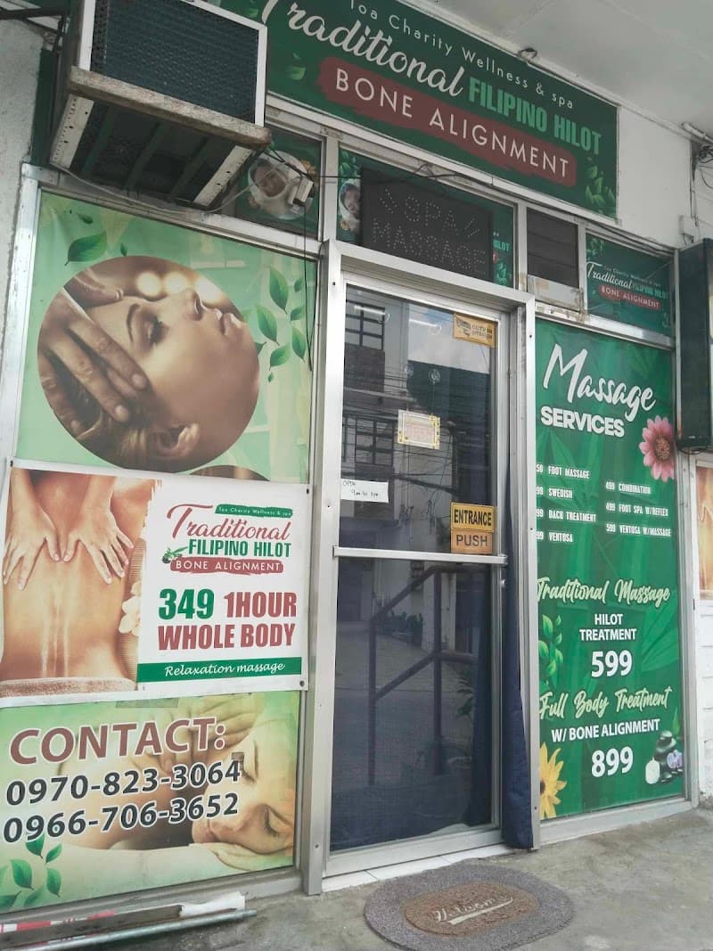 Zen wellness spa_ traditional hilot Silang photo