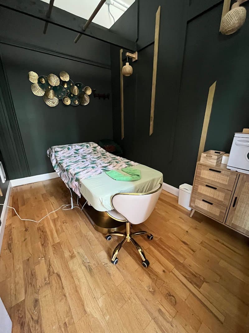 Zen Wellness Thai Spa Brookline photo