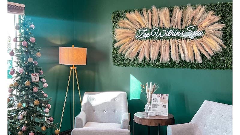 Zen Within Spa Hutto photo