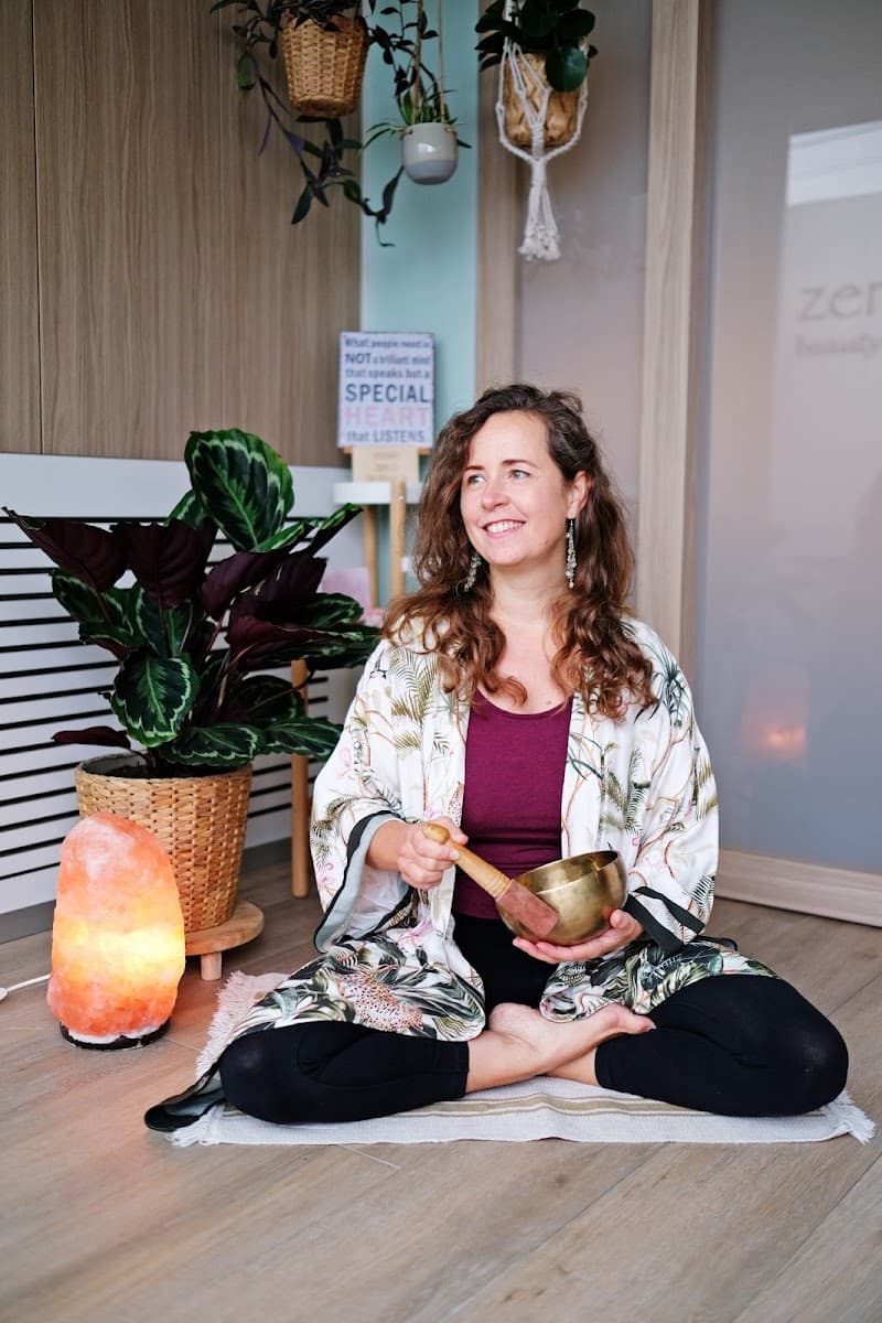 Zen Zone Halle photo