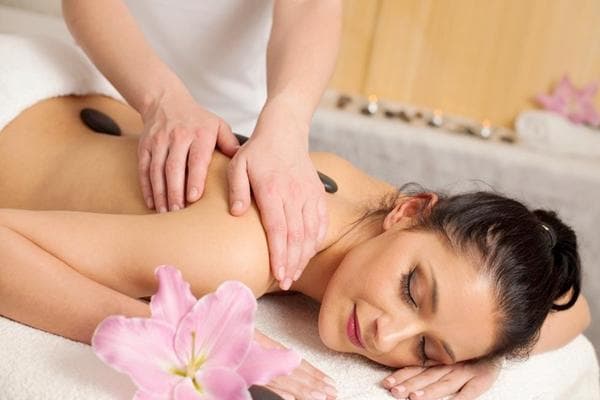 Zen Zone Massage Springfield VA photo