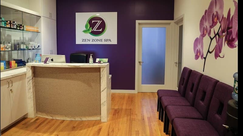 Zen Zone Spa Brighton photo