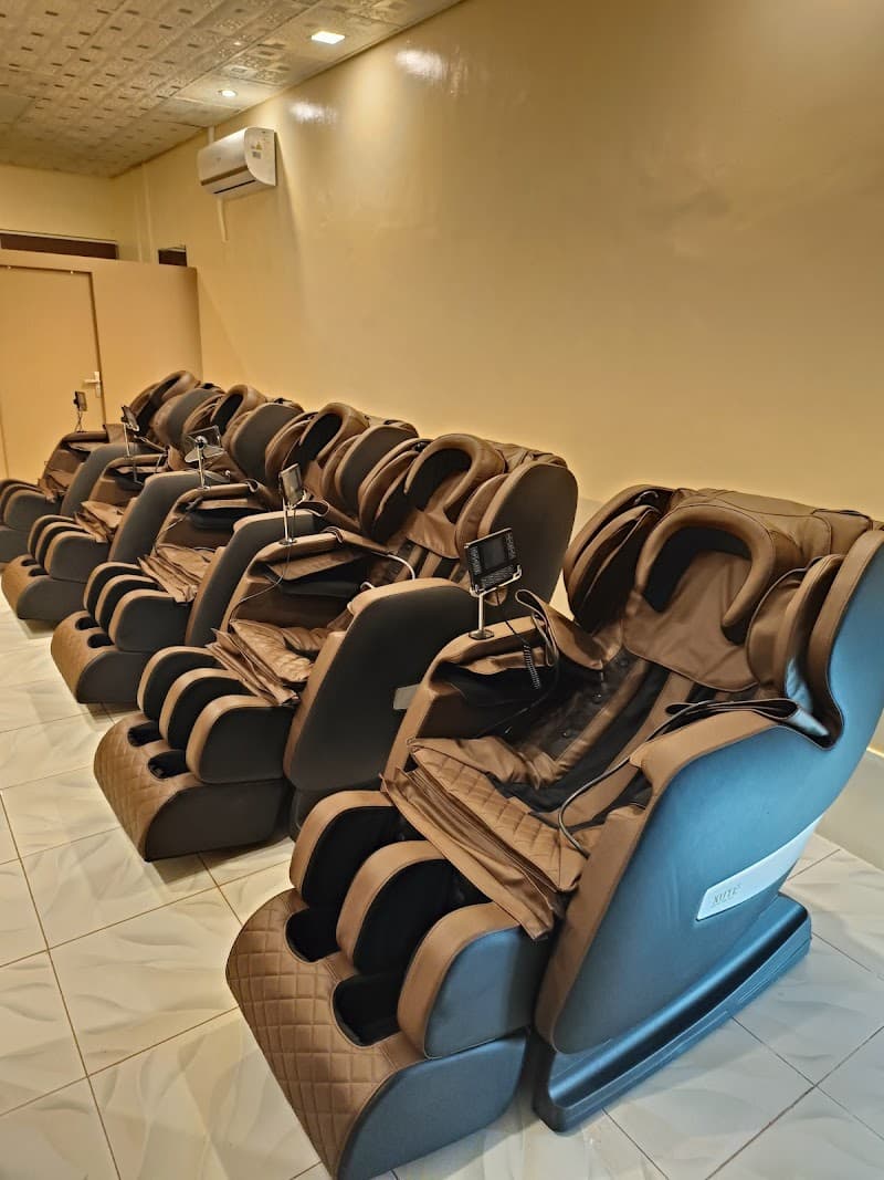 Zen Zone Spa Manila photo